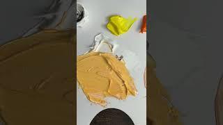 Watch this Acrylic Still Life Painting come to life (perfect brew companion!)