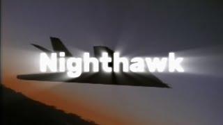 My Bros - Nighthawk