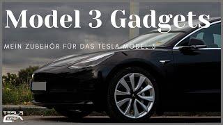 Das beste Tesla Model 3 Zubehör | TeslaOwner