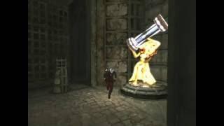 Прохождение Devil May Cry 3 Dante Must Die #5