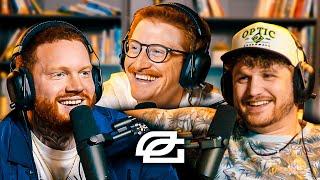 Scump Made Nadeshot RAGE  | The Flycast Ep. 126