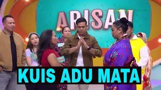 [FULL] ADA-ADA AJA! ADU MATA JADI PENENTU KEMENANGAN | ARISAN (25/08/23)