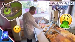 Dreck und Ungeziefer  Bäckerei wird GESCHLOSSEN!?  | Die Lebensmittelpolizei | ATV