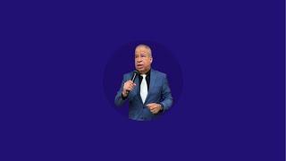 La buena noticia es Jesús / Pastor Dionicio Tavarez