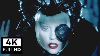 Lady Gaga - Alejandro [4K] [60FPS]