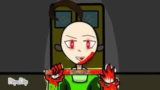 Baldi basic edutian and learning draw 