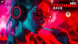 TECHNO MIX 2024 🩸 COCAINE 🩸 Popular Rave Songs | Charlotte de Witte | Deborah De Luca Space 92