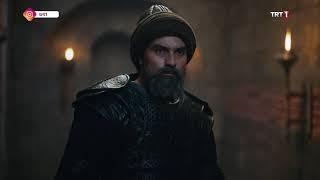 Diriliş Ertuğrul 123. Bölüm - Mergen'in Dönüşü