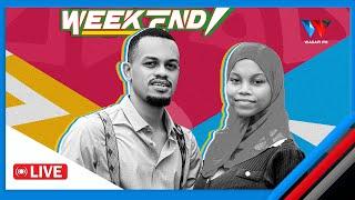 LIVE: SHEKH ABDULRAZAK NA MKEWE WANAFUNGUKA KUHUSU PENZI LAO NDANI YA FRESH WEEKEND (10/9/2024)