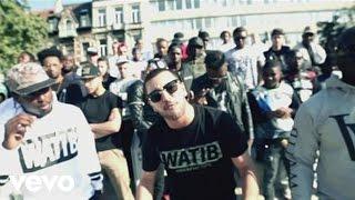 Red Cross - CDWB (Clip officiel)