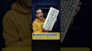 ⌨️Crees que esto funcionará ??