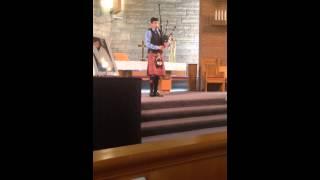 Tony Karcz Terry McHugh final 2015