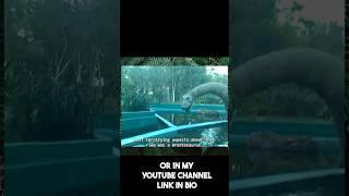 YOU Don’t Want To Swim With These Animatronics #fnaf #submerged #submechanophobia