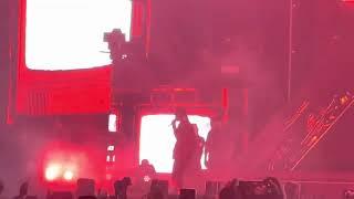 The Weeknd x Future- Low Life Live Coachella 2023