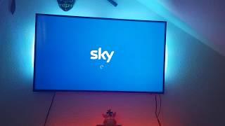 Sky Q / Go Funktioniert nicht auf dem SmartTV | evtl. Lösung! Siehe danach beschreibung!