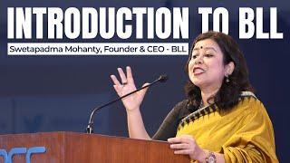 Swetapadma Mohanty | Introduction to Business Leadership League