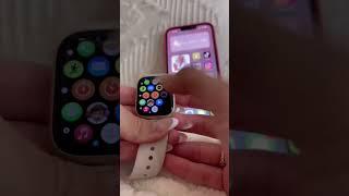 Apple Watch as a SPYING Device 