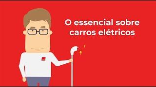 O essencial sobre carros elétricos