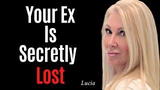 Why Your Ex Is More CONFUSED Than You Think