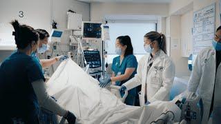 Revolutionizing Wound Care at Mount Sinai: AI Tool Prevents Hospital Acquired Pressure Injuries