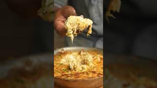 Diabolical CRAB Dip #food