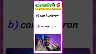 +1 NET YAZIM KURALI 2025 TYT TÜRKÇE 