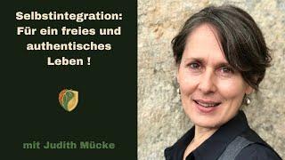 Der Weg zu einem leichteren und erfüllten Leben. Interview mit Judith Mücke und Daniel Attila