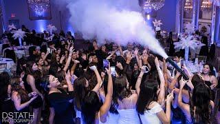 Ariana's Sweet 16 w/ DJ Taso - Lucien's Manor - 11.13.21