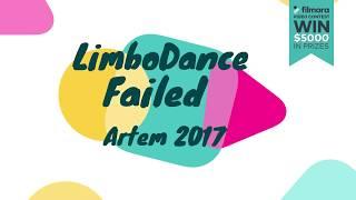 LimboDance Artem 2017