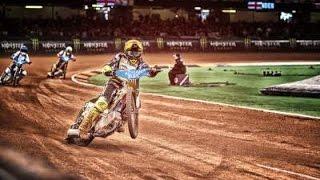 2016 Adrian Flux British FIM Speedway Grand Prix