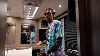 Wiz Khalifa - DayToday: Taylor Gang The World Tour Ep 1
