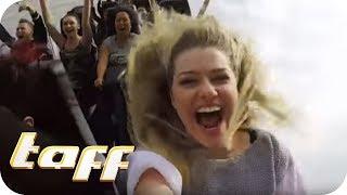 Das FINALE mit ElMargo – Rollercoaster-Girl 2018 | TEIL 5 | taff | ProSieben