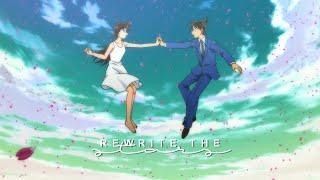 「𝐒𝐇𝐒」Rewrite the Stars-KaiAoko/ShinRan Mini AMV(For Julia)