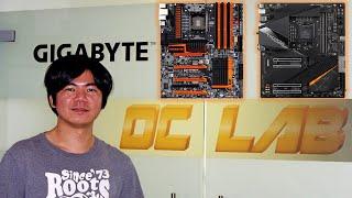 From X58A-OC to Z590 Tachyon: A Brief and Incomplete History of GIGABYTE OC Motherboards | SB#21