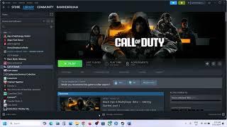 Fix COD Black Ops 6 Crashing, Crash On Startup Error, Crash To Desktop & Freezing On PC