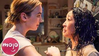 Top 5 Reasons You NEED to Be Watching Killing Eve