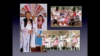 First Catholic Slovak Union History 1890 to 2010 | Celebrating 120 Years