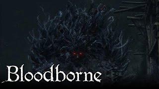 Bloodborne #23 • Чаша Больного Лорана (Слой 3)