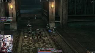 Lineage 2 - PVP Near Imperial Tomb - Elmorelab Teon x1 C4