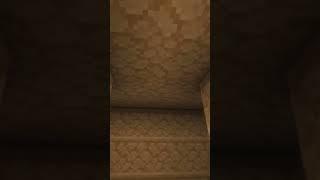 I am trapped in a Pyramid - The Backrooms in Minecraft #shorts #backrooms #minecraft