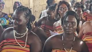 Aa- leluai, aleluai - St. Charles Lwanga-Juba (Launching Echoes of heaven)