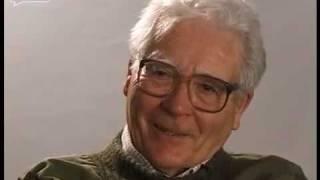 James Lovelock - Being a green sceptic