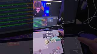 ЧТО БУДЕТ ЕСЛИ ПОСТАВИТЬ ВСЕ КНОПКИ В ОДНО МЕСТО #standoff2
