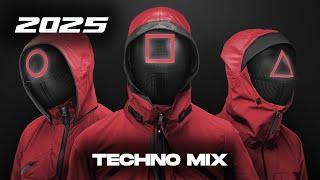 TECHNO RAVE MIX  Only Techno Bangers  BEST MIX OF TECHNO, RAVE, EDM, HYPERTECHNO