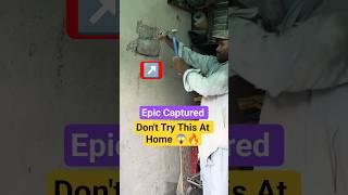 HOUSE RENOVATION WORK: From Old to New!  CAUGHT ON CAMERA: Epic Demolition Moments!  #trending