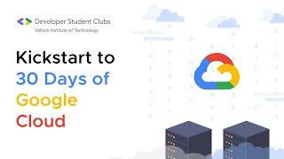 5. Introduction to Cloud Services | Google Cloud Course by DSC VIT