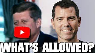 Graham Elwood Censored For...