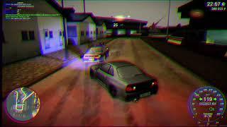 drift ccd planet mta 4 сервер