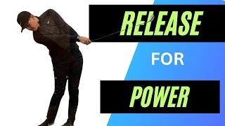 Top 3 Release Drills to for Power and Face Control