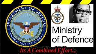 PSA: U.S.– U.K. Countering Weapons of Mass Destruction